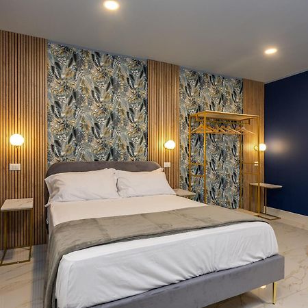Naif Suites Rzym Zewnętrze zdjęcie