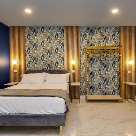 Naif Suites Rzym Zewnętrze zdjęcie